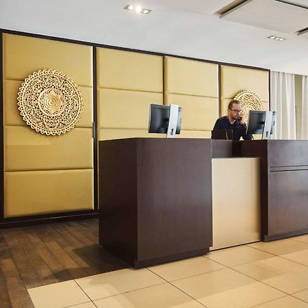 Aparthotel Adagio Marseille Timone Dış mekan fotoğraf