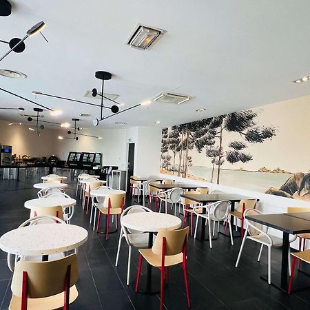 Aparthotel Adagio Marseille Timone Dış mekan fotoğraf