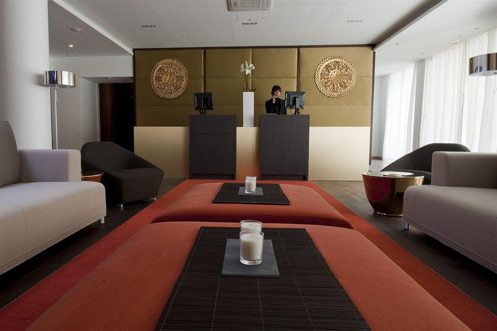 Aparthotel Adagio Marseille Timone Dış mekan fotoğraf