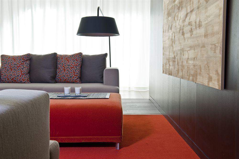 Aparthotel Adagio Marseille Timone Dış mekan fotoğraf