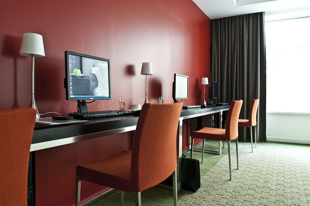 Aparthotel Adagio Marseille Timone Dış mekan fotoğraf