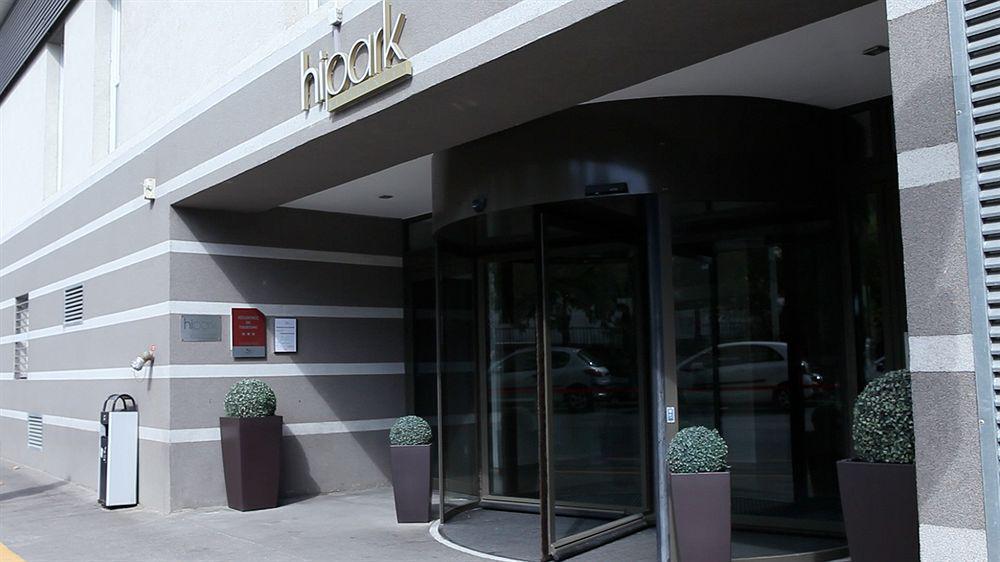 Aparthotel Adagio Marseille Timone Dış mekan fotoğraf