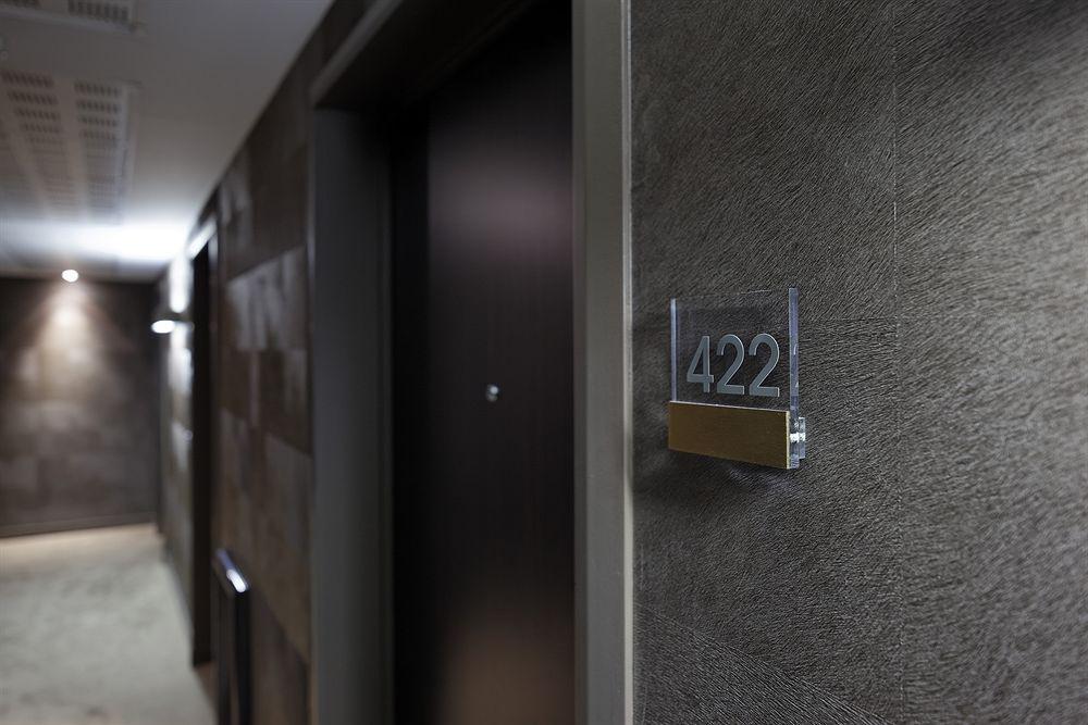 Aparthotel Adagio Marseille Timone Dış mekan fotoğraf