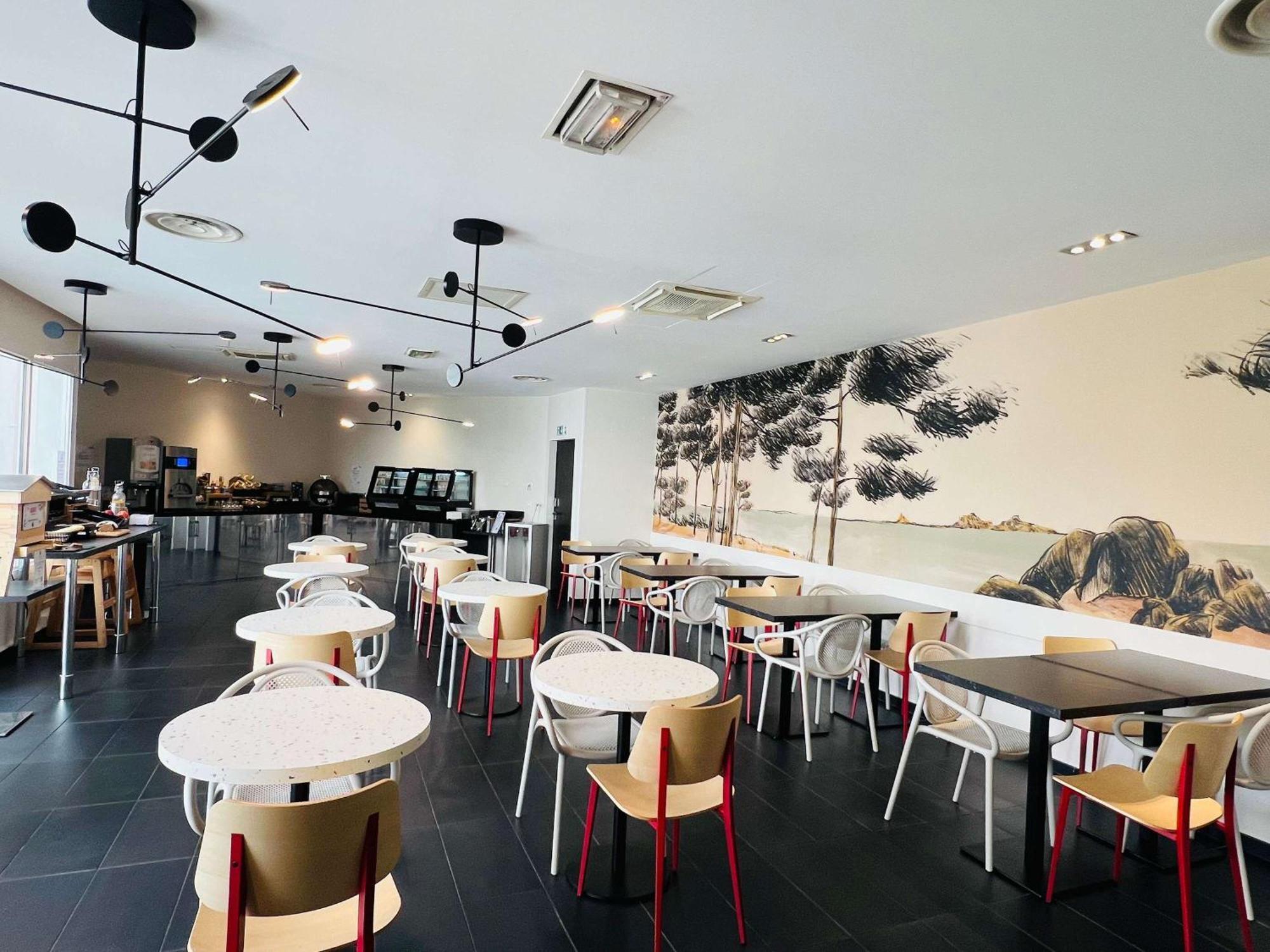 Aparthotel Adagio Marseille Timone Dış mekan fotoğraf