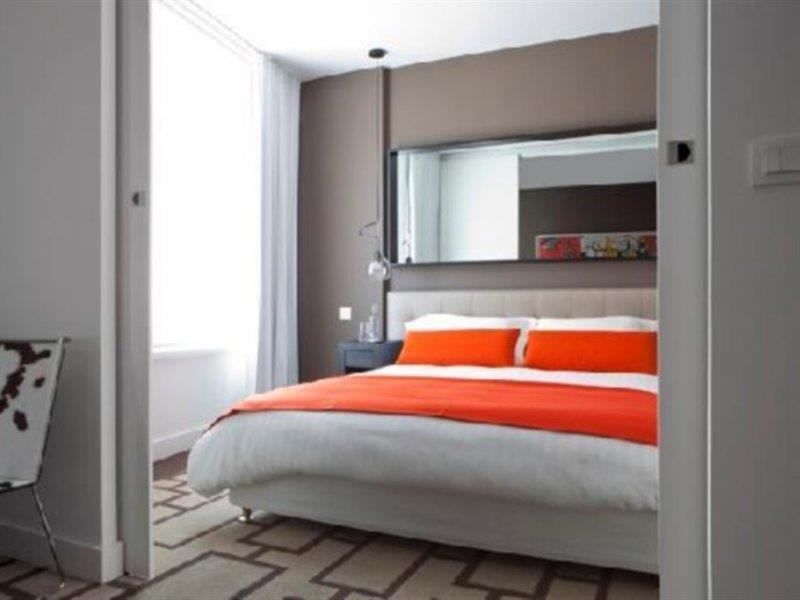 Aparthotel Adagio Marseille Timone Dış mekan fotoğraf