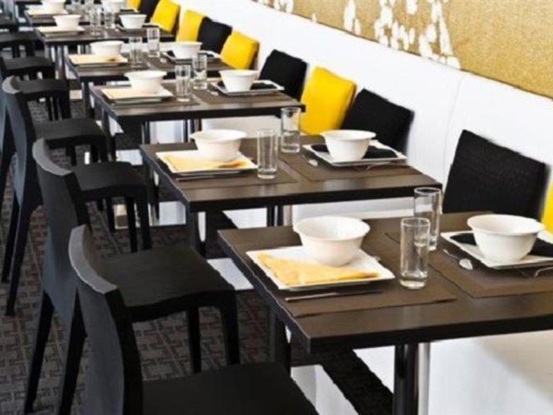 Aparthotel Adagio Marseille Timone Dış mekan fotoğraf
