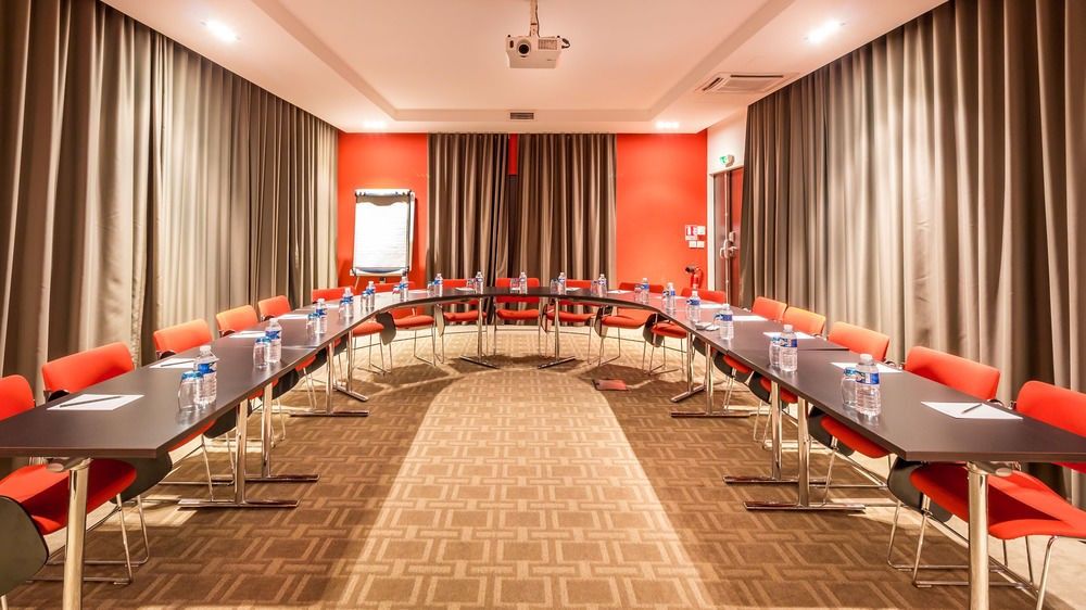 Aparthotel Adagio Marseille Timone Dış mekan fotoğraf