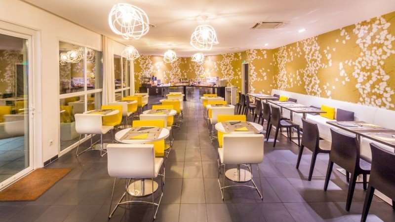 Aparthotel Adagio Marseille Timone Dış mekan fotoğraf