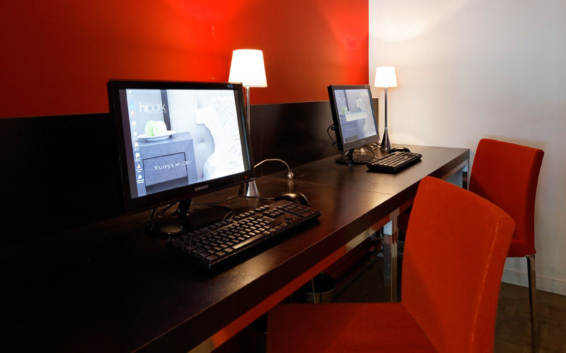 Aparthotel Adagio Marseille Timone Dış mekan fotoğraf