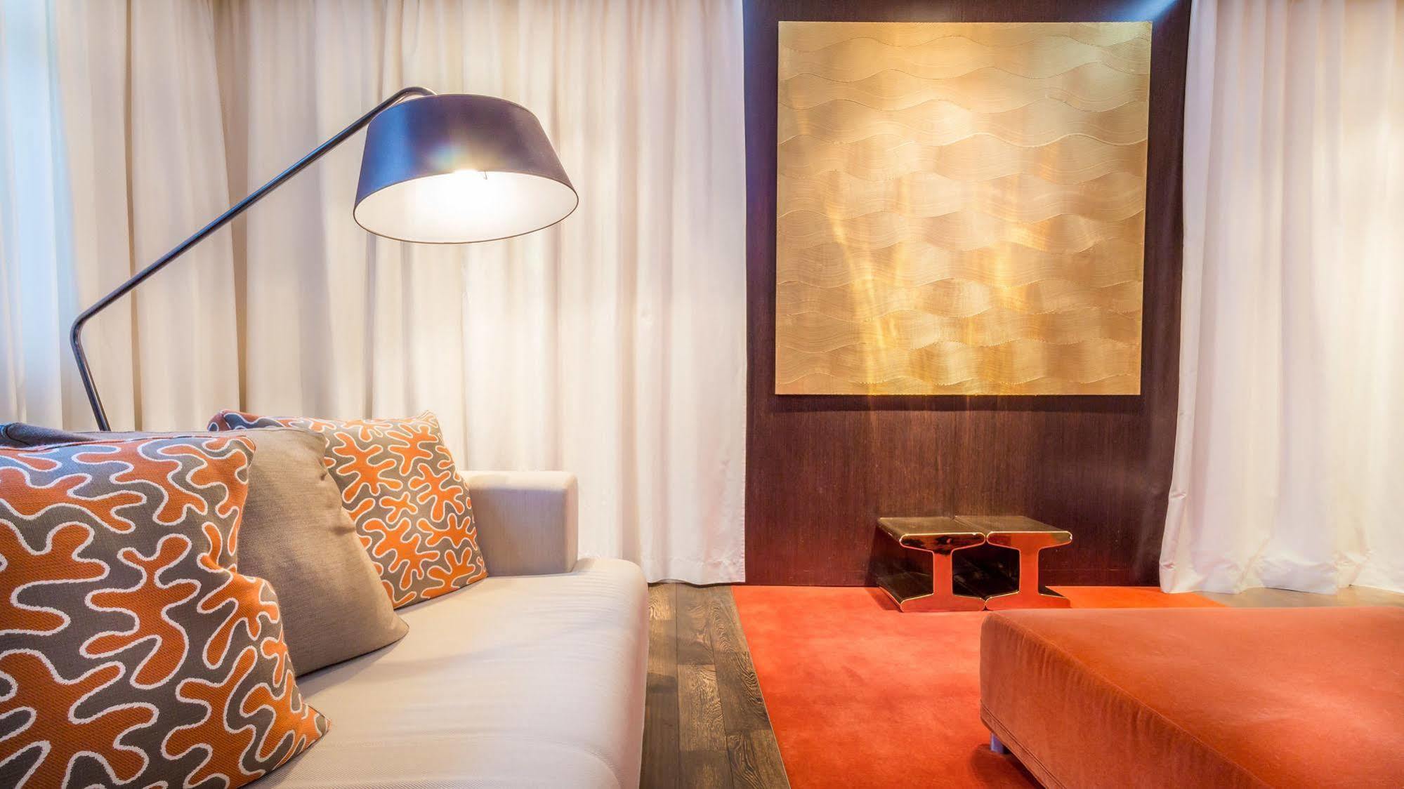 Aparthotel Adagio Marseille Timone Dış mekan fotoğraf